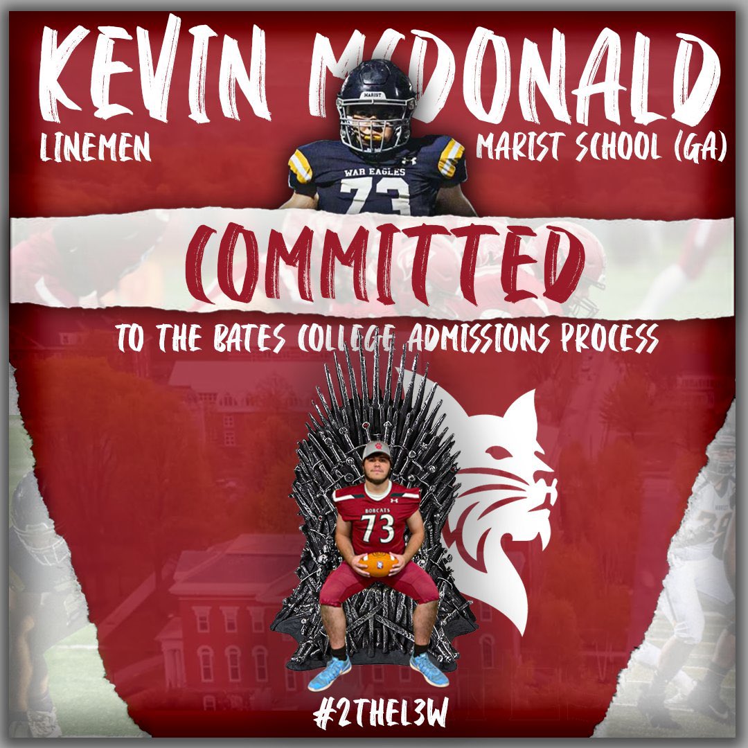 Kevin McDonald tweet media