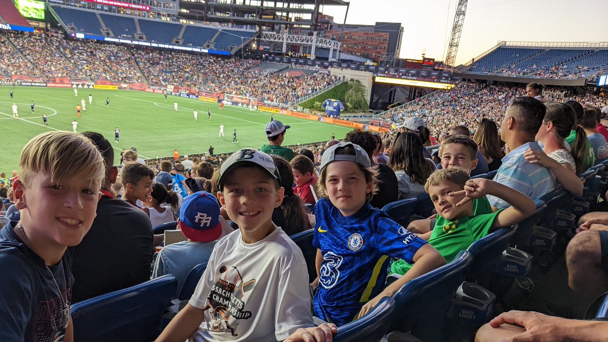 dbradbury9's tweet photo. #tweetyourseat #nerevs 

Bolton Wolfpack! https://t.co/yXcGP1hZya