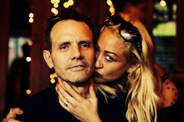jenniferblancb's tweet photo. ⁦@BiehnReal⁩ #happybirthday #babydaddy #talentedman ⁦@jenniferblancb⁩ #hubby we love you so much https://t.co/Z8kK0OcCb4