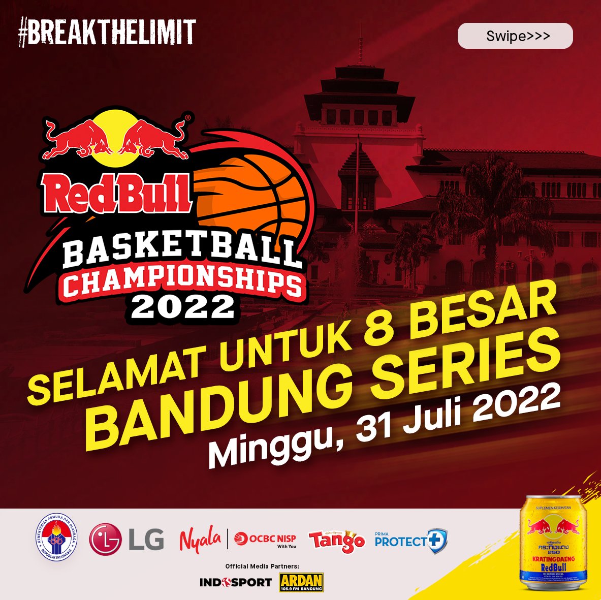 Red Bull Indonesia (@redbull_indo) / Twitter