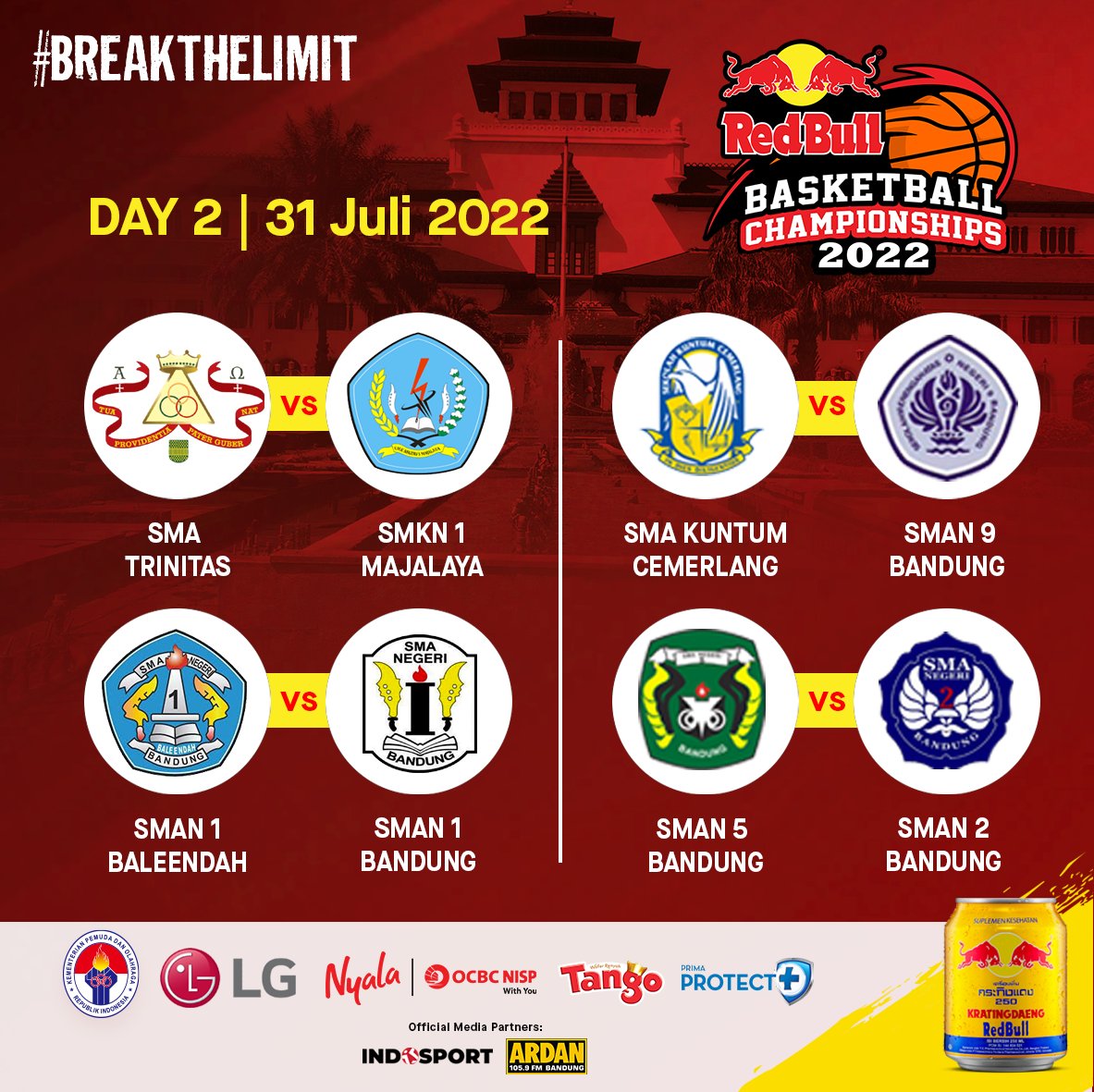 Red Bull Indonesia (@redbull_indo) / Twitter