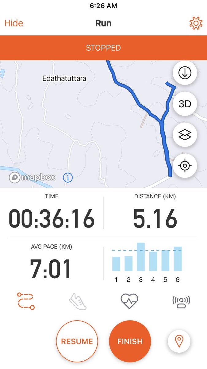 anoopedk's tweet photo. @Decathlon_India    
Challenge Accepted.
Decathlon Calicut Kalenji 5K Run… 🏃‍♂️ 
#DecathlonTurns46
#Calicut #Trivandram #Thrissur https://t.co/cMG2Sgd5IZ