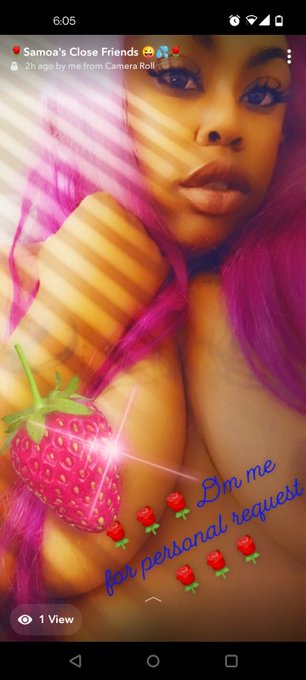 Come and play with me 😻😻 I promi$e to keep you entertained  🌈💦🌈💦  Don't believe me ju$t watch😜 https://t