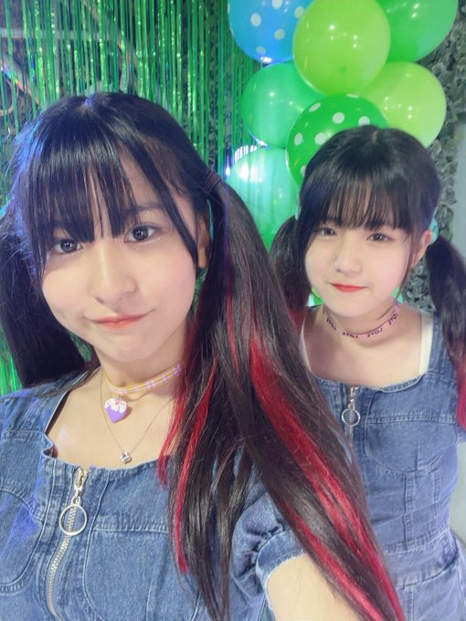 Twitterのコスプレ画像2