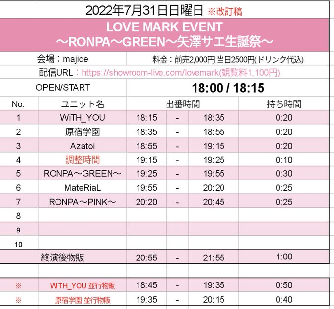 Twitterのコスプレ画像4