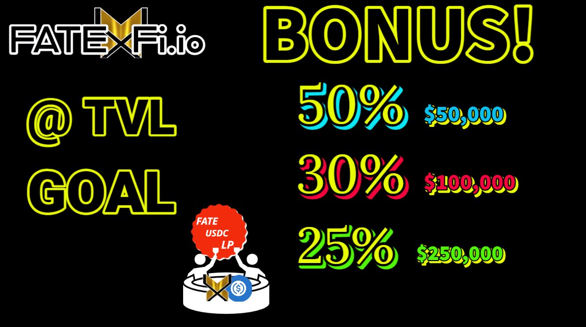 FATExFi.io - #CryptoGiveaway #Airdrop Bonus!
#DeFi $

$USDC $USDT $BTC $ETH $COMP $CELO $NEXO $BTS $CRV $SKL $UNI $DYDX $SNZ $XRP $ALGO $ADA $AAVE $BNB $CTK $BEL $BAT $AVAX $BAKE $ENS $ENC $LINK $KNC $FRT $LEVER $EGLD $BOND $FLM  $UST $BUSD $USDN $NEAR $MATIC $RSR