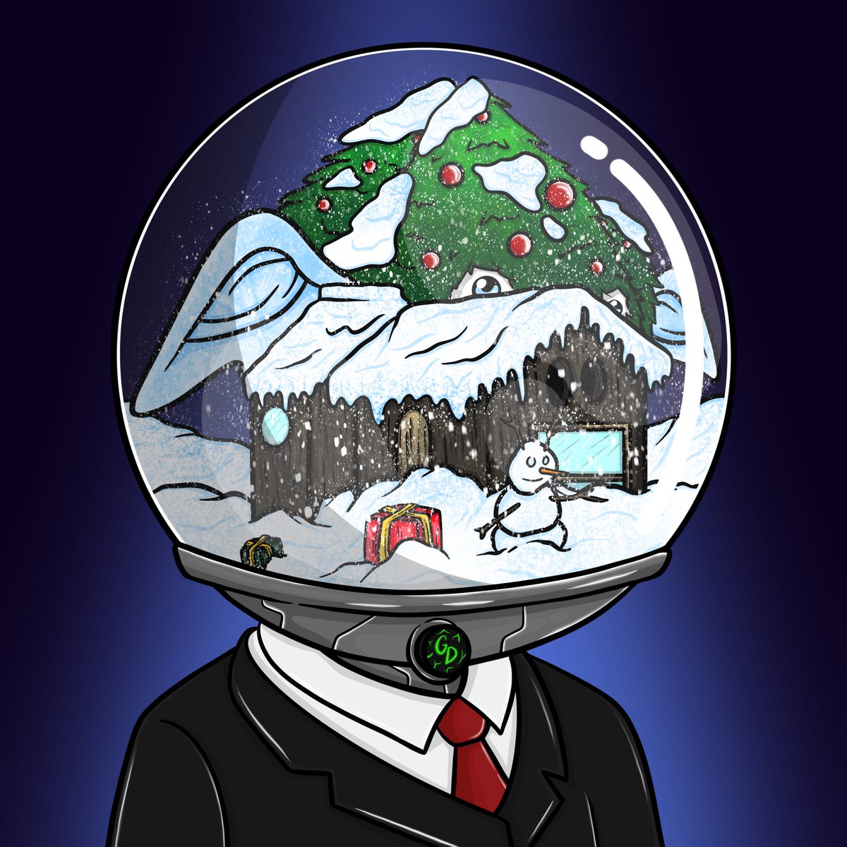 <a href="/Alglodieloggy/">Legendary Fighters (alglodieloggy.algo)</a> X DOMES 

2 pieces up for grabs 👀👀
On a twitter auction on Monday August 1st 
at 3pm PST/ 6pm EST

Glad to collaborate with such a great artist and project 🔥🔥🔥
#ALGO #Algorand #AlgoNFTs #algofam