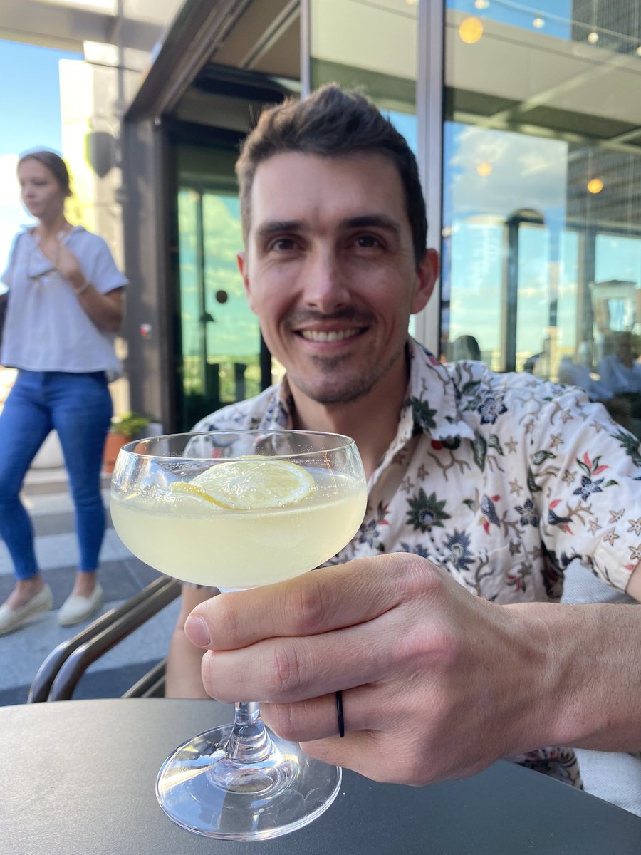 Brittany Smith (@brittsmithindy) on Twitter photo Iβm beginning to think the Cannonball Lounge at <a href="/HotelIndy/">Hotel Indy, Tribute Portfolio</a> is one of my new favorite spots in Indy. The rooftop bar delivers the instant feeling of vacation βοΈ πΉ #loveindy Iβm beginning to think the Cannonball Lounge at <a href="/HotelIndy/">Hotel Indy, Tribute Portfolio</a> is one of my new favorite spots in Indy. The rooftop bar delivers the instant feeling of vacation βοΈ πΉ #loveindy