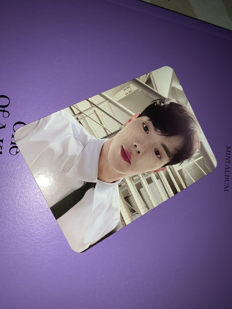 mypurplewon's tweet photo. wts lfb
monsta x photocards~
โฑ120 base price
#monstaxph https://t.co/gWrjRf18zD