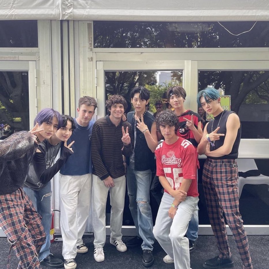 mins (@yeonminovio) / Posts / X