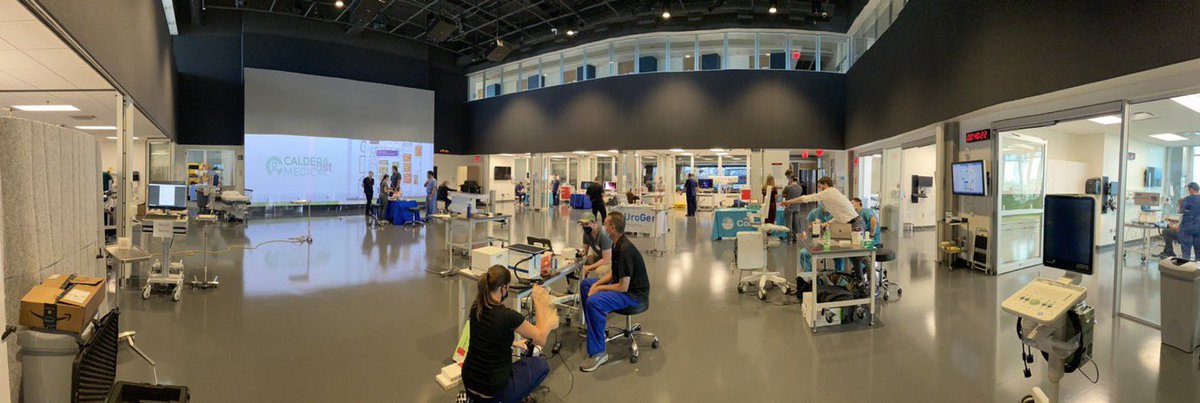 David T. Tzou, MD (@dtzoumd) on Twitter photo Special thanks to all of the industry support and the AMAZING HoLEP & US PCNL models provided by <a href="/aghazimd/">Ahmed Ghazi</a> @SimLabURMC!! Special thanks to all of the industry support and the AMAZING HoLEP & US PCNL models provided by <a href="/aghazimd/">Ahmed Ghazi</a> @SimLabURMC!!
