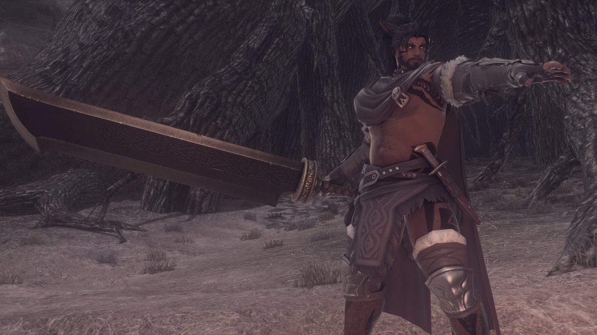 Fists are for teaching lessons, only draw the blade for a kill.