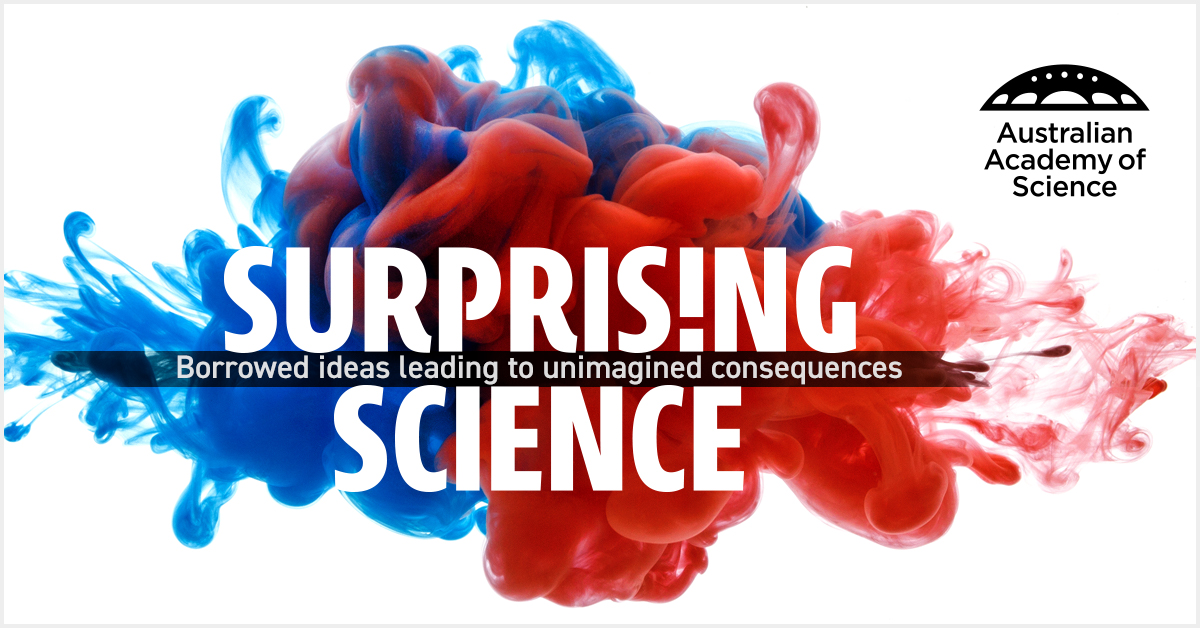 Australian Academy of Science (@science_academy) on Twitter photo Unable to make it to the <a href="/ShineDome/">The Shine Dome</a> for our #SurprisingScience event on August 9? Join our livestream to listen in to guest speakers Dr Mahdokht Shaibani (<a href="/MahdokhtShaiban/">Mahdokht Shaibani</a>) and Dr Christopher Guppy. Surprising Science: Adding to earth and energy science.org.au/news-and-event… Unable to make it to the <a href="/ShineDome/">The Shine Dome</a> for our #SurprisingScience event on August 9? Join our livestream to listen in to guest speakers Dr Mahdokht Shaibani (<a href="/MahdokhtShaiban/">Mahdokht Shaibani</a>) and Dr Christopher Guppy. Surprising Science: Adding to earth and energy science.org.au/news-and-event…