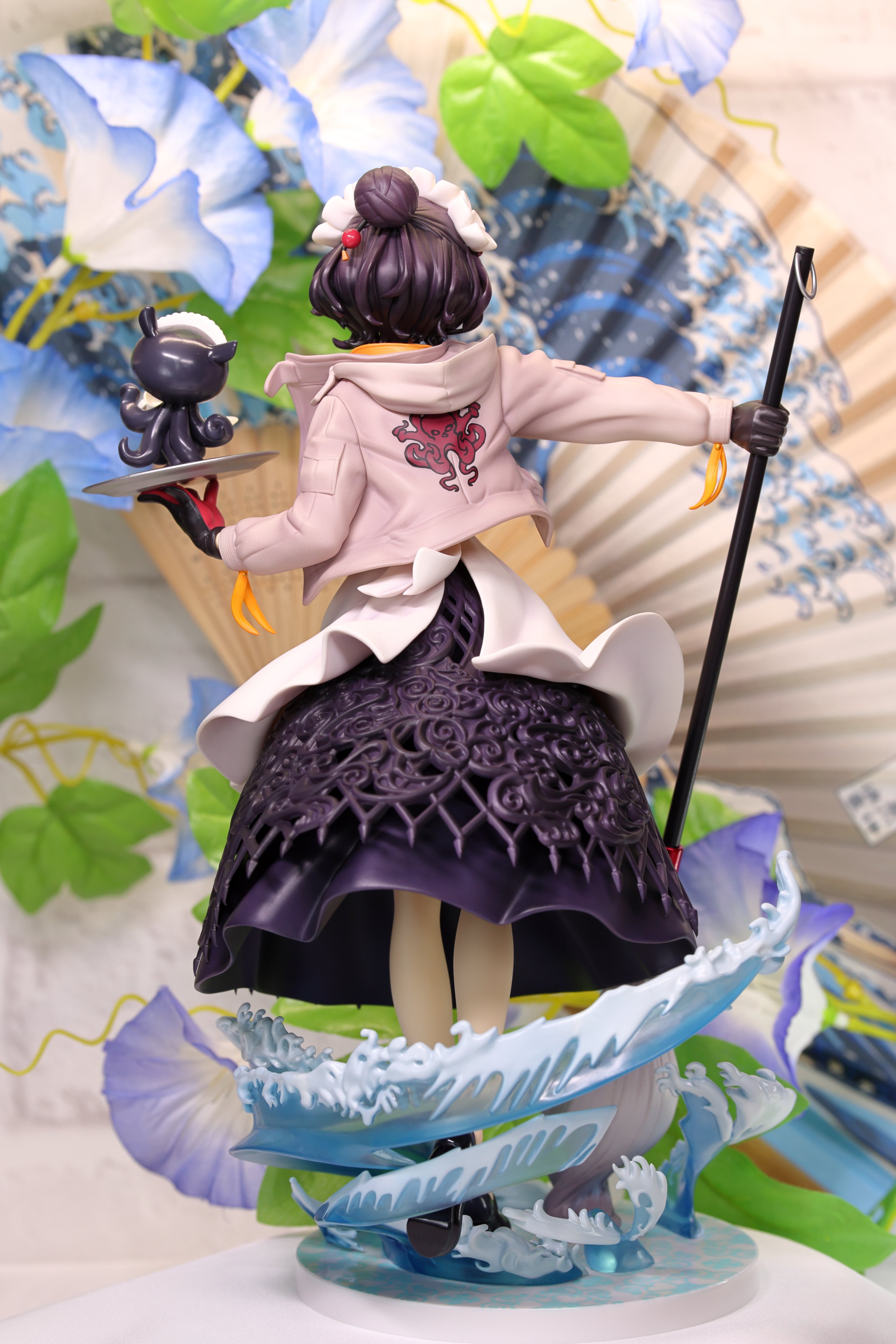 に~な в X: „『 Fate/Grand Order 』 フォーリナー/葛飾北斎 に~な в X: „『 Fate/Grand Order 』 フォーリナー/葛飾北斎