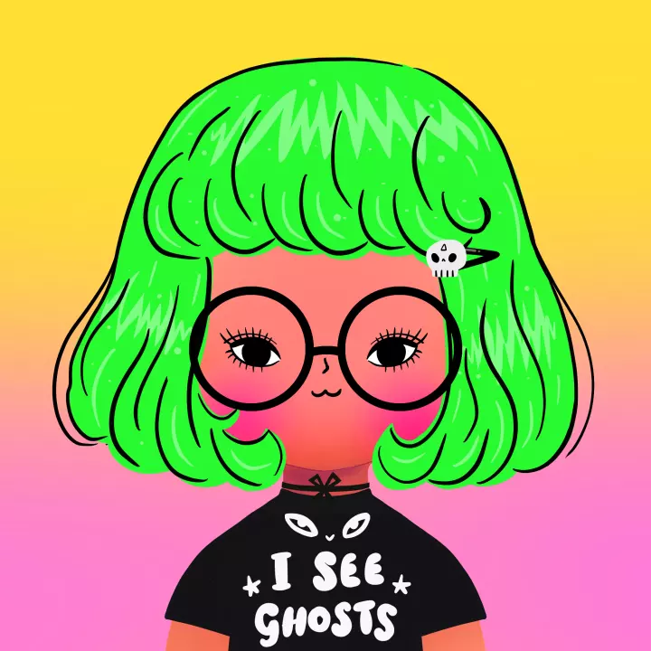 COSMIC FRIEND tweet media