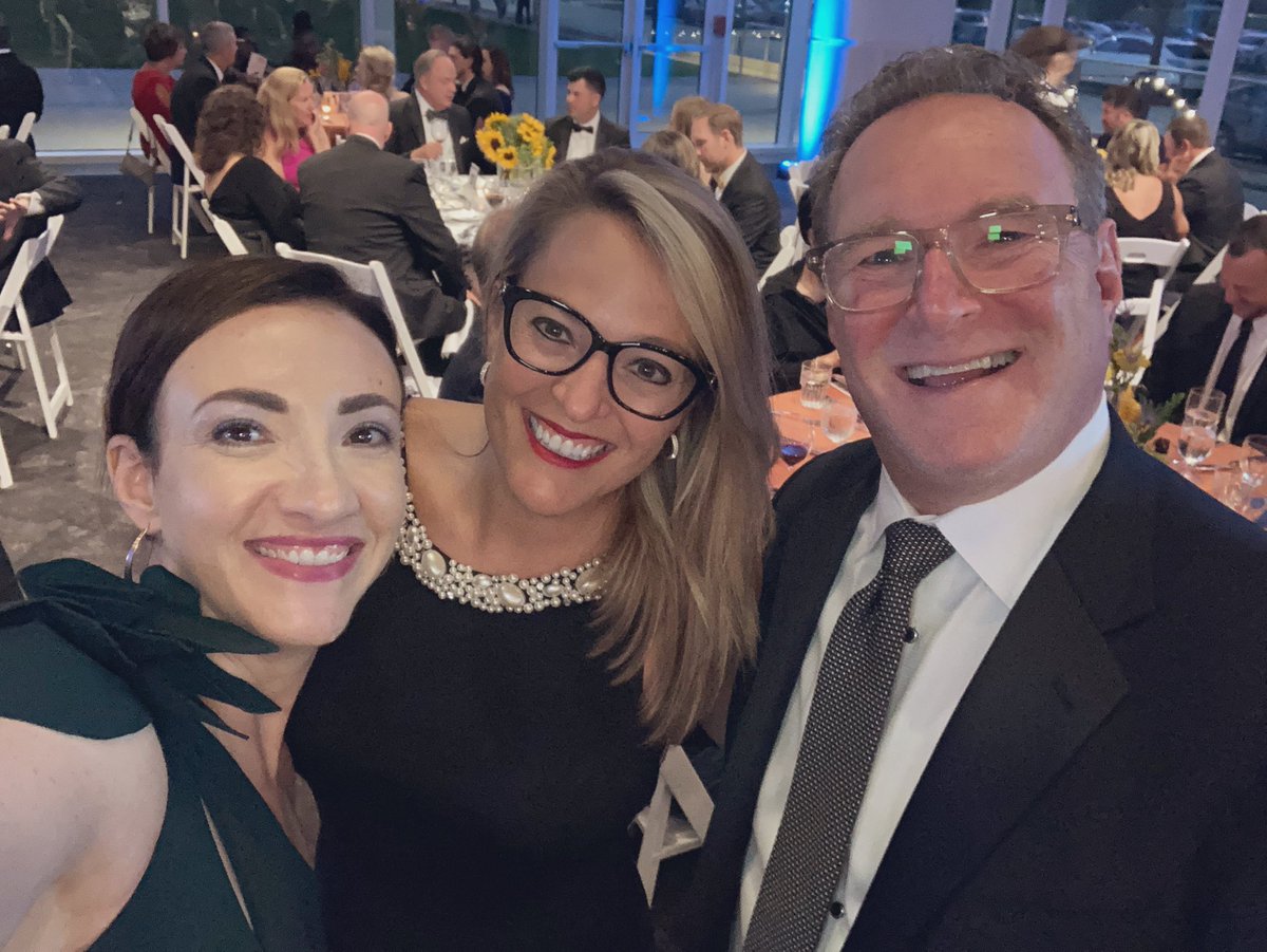 Marty Brooks (@martybrookswcd) on Twitter photo What a perfect evening at the <a href="/discoveryworld/">Discovery World</a> 2022 gala. Great food, great company, great event. Milwaukee is lucky to have this gem on the lakefront. #discoveryworld #galas #TeamWCD What a perfect evening at the <a href="/discoveryworld/">Discovery World</a> 2022 gala. Great food, great company, great event. Milwaukee is lucky to have this gem on the lakefront. #discoveryworld #galas #TeamWCD