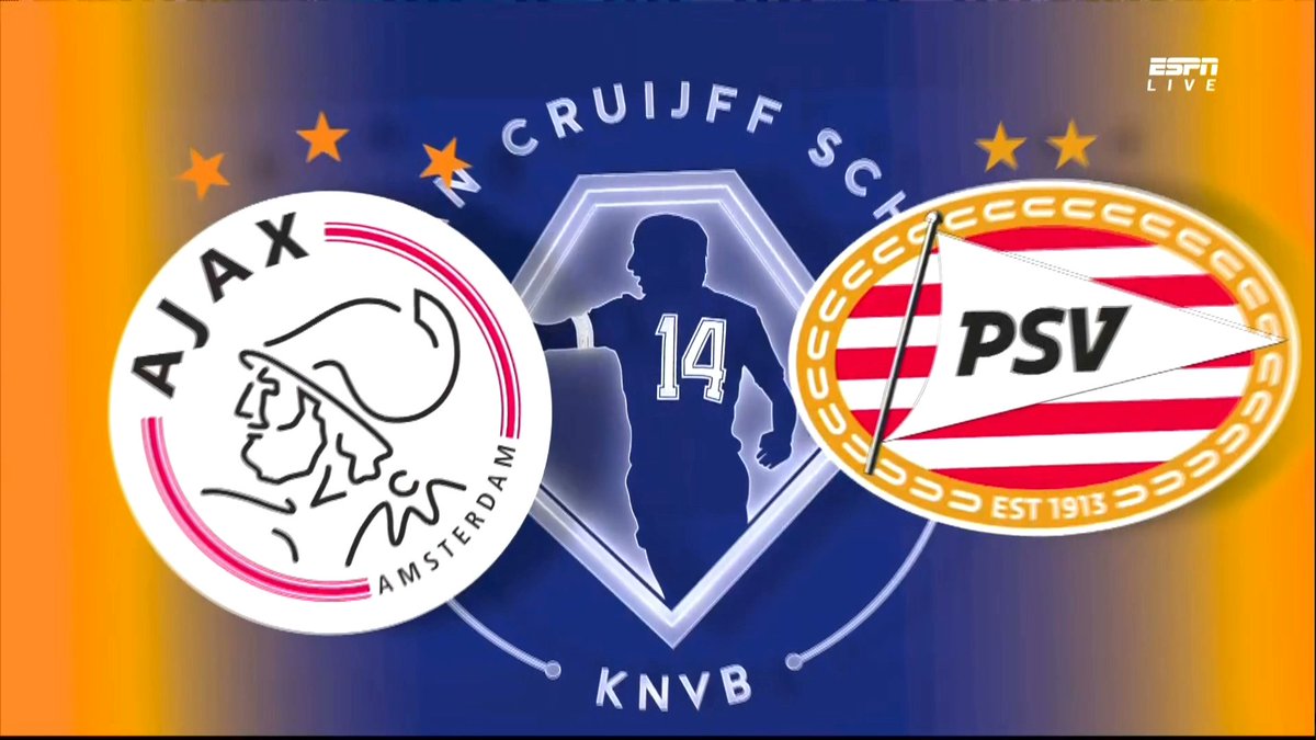 Ajax vs PSV Eindhoven Highlights 30 July 2022