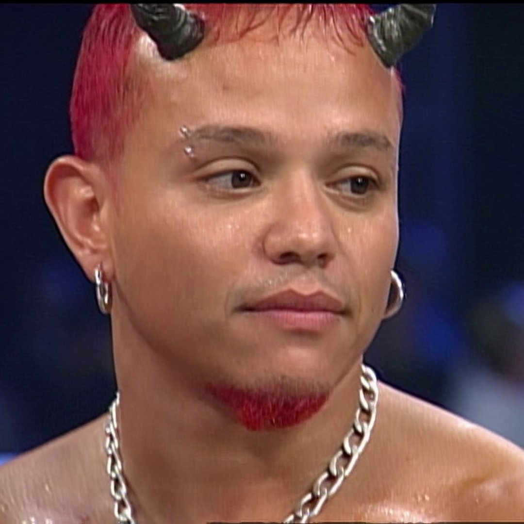 nWo4lifeWCW's tweet image. He did great tonight... again! @reymysterio #SummerSlam #FilthyAnimals