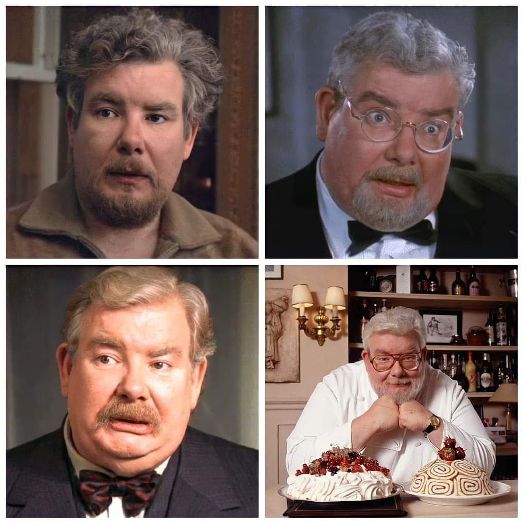 🇬🇧📺 Classic British TV 📺🇬🇧 tweet media