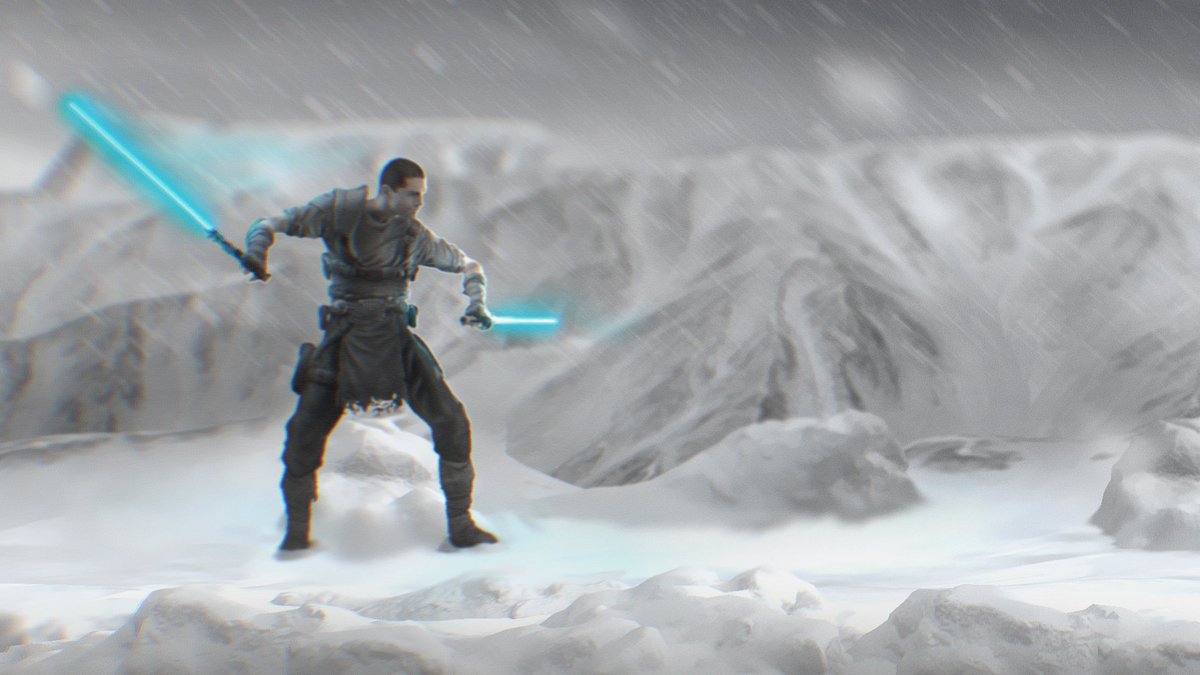 Purple_Legacy's tweet photo. The Cold
#sfm #sfmposter #sourcefilmmaker #sourcefilmmakerposter #starwars #starwarsfanart #battlefront #battlefront2
#forceunleashed #forceunleashed2 #starkiller #starkillerfanart #darthvader #darthvaderfanart https://t.co/5m2hQV0Kqz