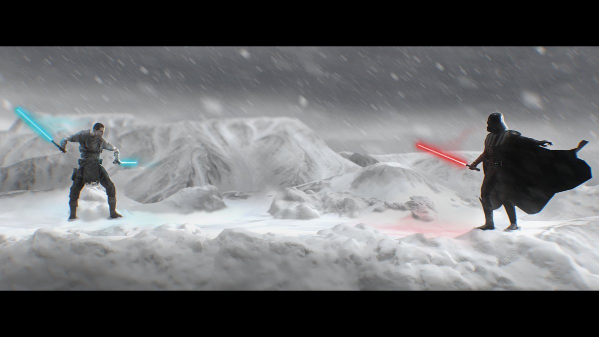 Purple_Legacy's tweet photo. The Cold
#sfm #sfmposter #sourcefilmmaker #sourcefilmmakerposter #starwars #starwarsfanart #battlefront #battlefront2
#forceunleashed #forceunleashed2 #starkiller #starkillerfanart #darthvader #darthvaderfanart https://t.co/5m2hQV0Kqz