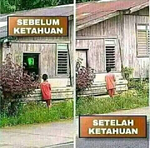 Pernah mengalami...😭😭😭