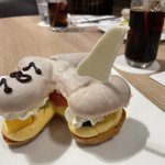 ツイートに含まれる画像