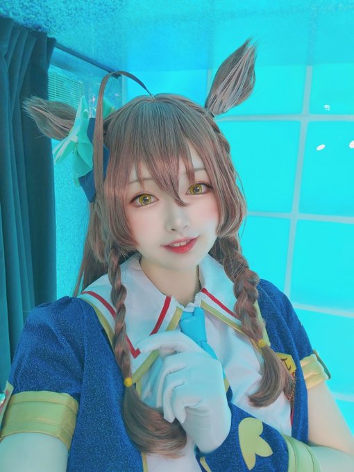 コスプレイヤーきょこち。のTwitter画像23
