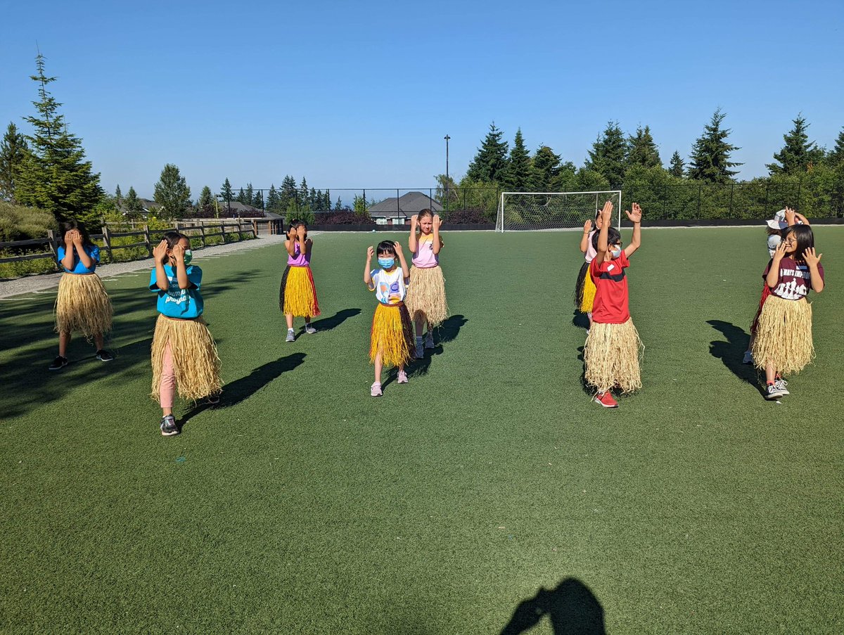 OWS Summer Program tweet media