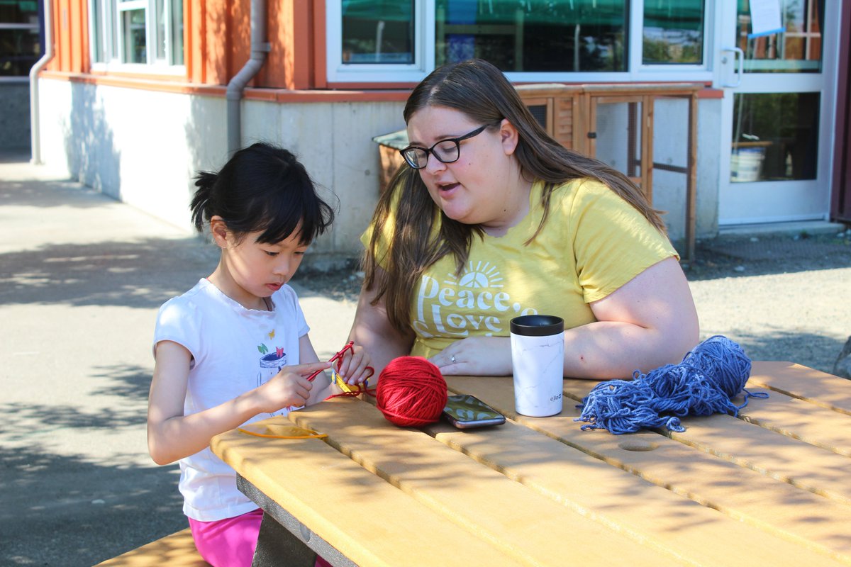 OWS Summer Program tweet media