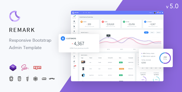 stylelibreview's tweet photo. Remark - Responsive Bootstrap 4 Admin Template
https://t.co/7EwOPpZOeg

#admindashboard #admintemplates #animations #backend #creationstudio #dashboard #sitetemplates #themeforest #webapp #website #admin #modern #responsive https://t.co/qFmv7kgdQE