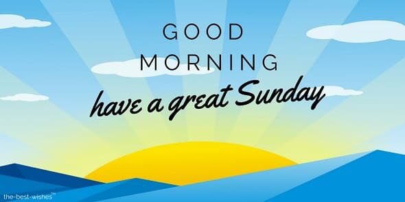 ranilhap's tweet image. Happy Sunday..