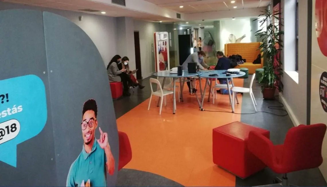 GovInsider on Twitter "Portugal's PublicSector innovation unit, LabX