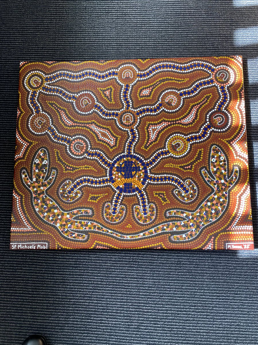 Sue Veling tweet media