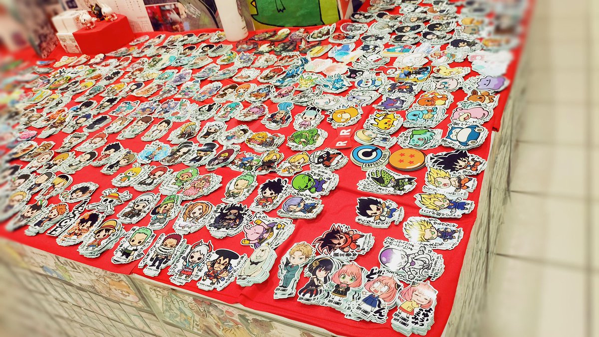 ☆本日最終日☆ ららぽーと海老名さん内、海老名ロフトさんで