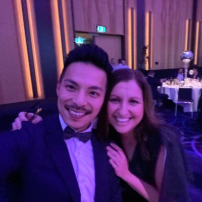 #NewProfilePic