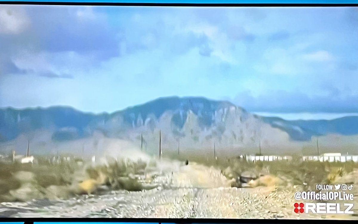 Feeling the car sickness from this drive 🤢#OPNation #OPLive