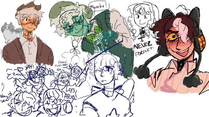 another aggie session w @spacemunches 
gem au editon 