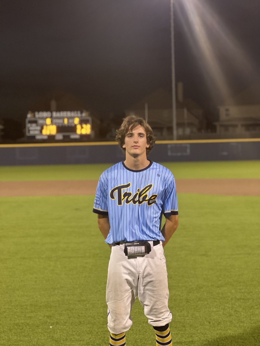 FiveToolTexas's tweet photo. .@AZFallClassic F: @NTxTribe Koerner 6, Diamond Prospects 2023 5
PoG: @bauer_tucker 2-3, 3B, RBI, R https://t.co/yUEG7iRYE2