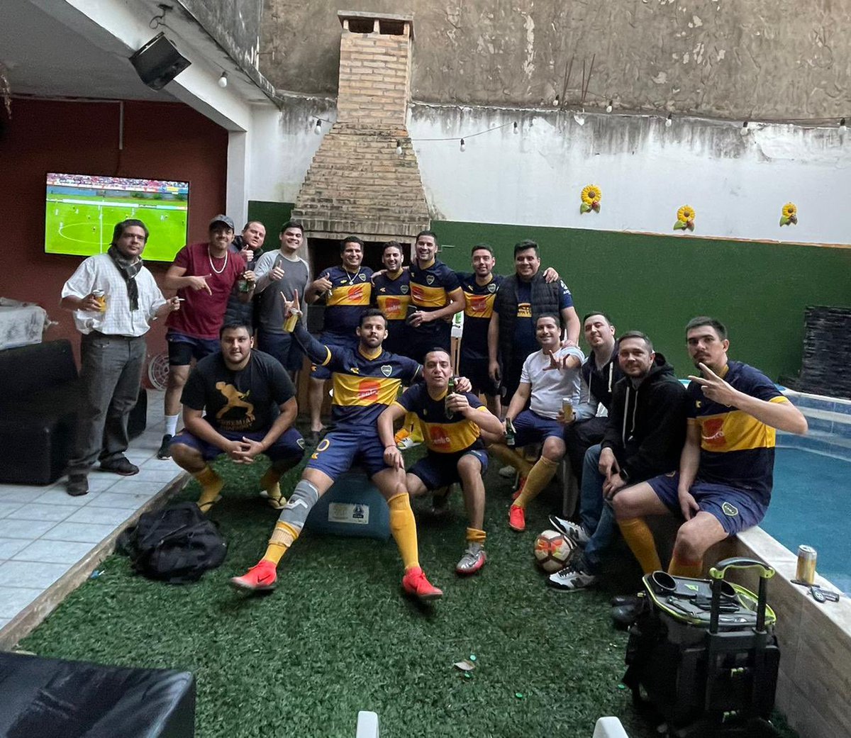 2007 EXA CASJ tweet media