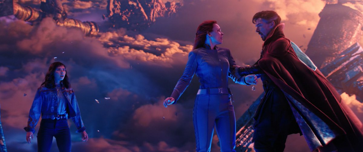 #DoctorStrangeInTheMultiverseOfMadness #DoctorStrange