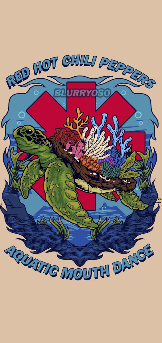 BlurryOso's tweet photo. Aquatic Mouth Dance Art 🥰

Do you want to support me?

https://t.co/bZYc3G60yR

@ChiliPeppers https://t.co/aITbtX6W2A