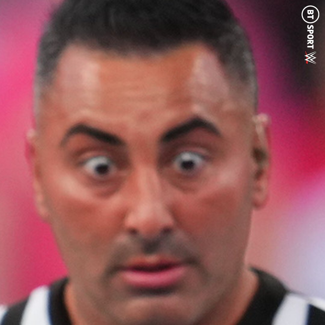 😂😂😂

#SummerSlam