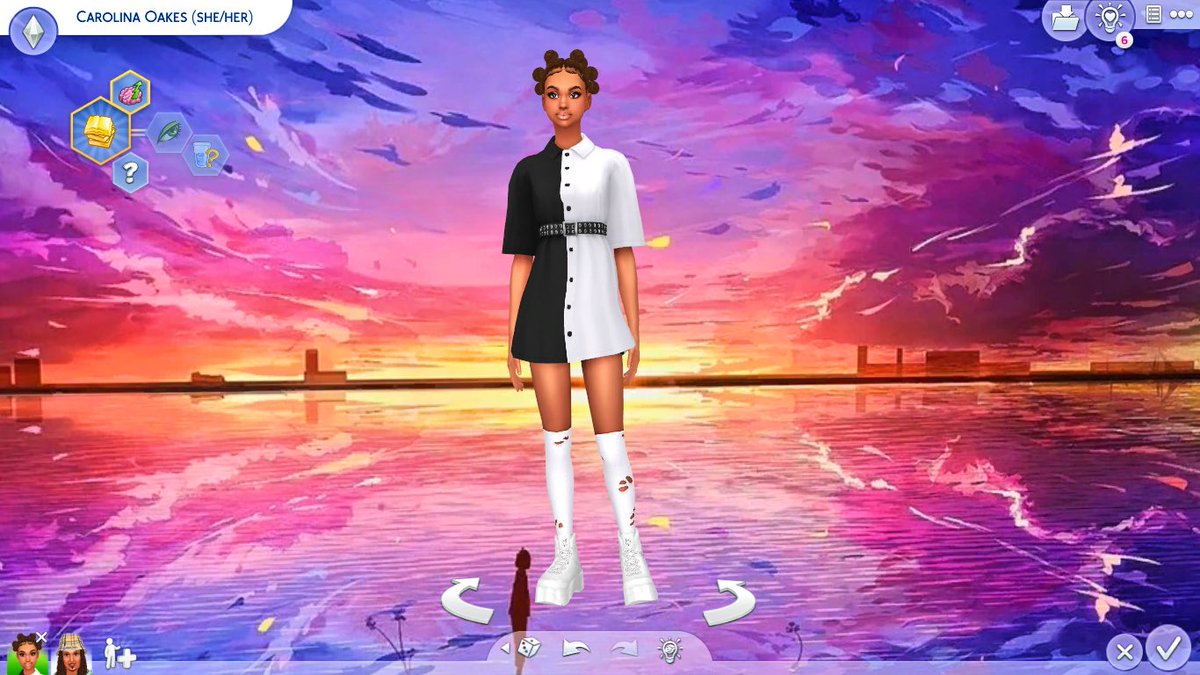 trini_simmer's tweet photo. โจAnimated CAS Background: https://t.co/5H7sry6kt4
#thesims4 #CASBackground https://t.co/ajMLLEgwBJ