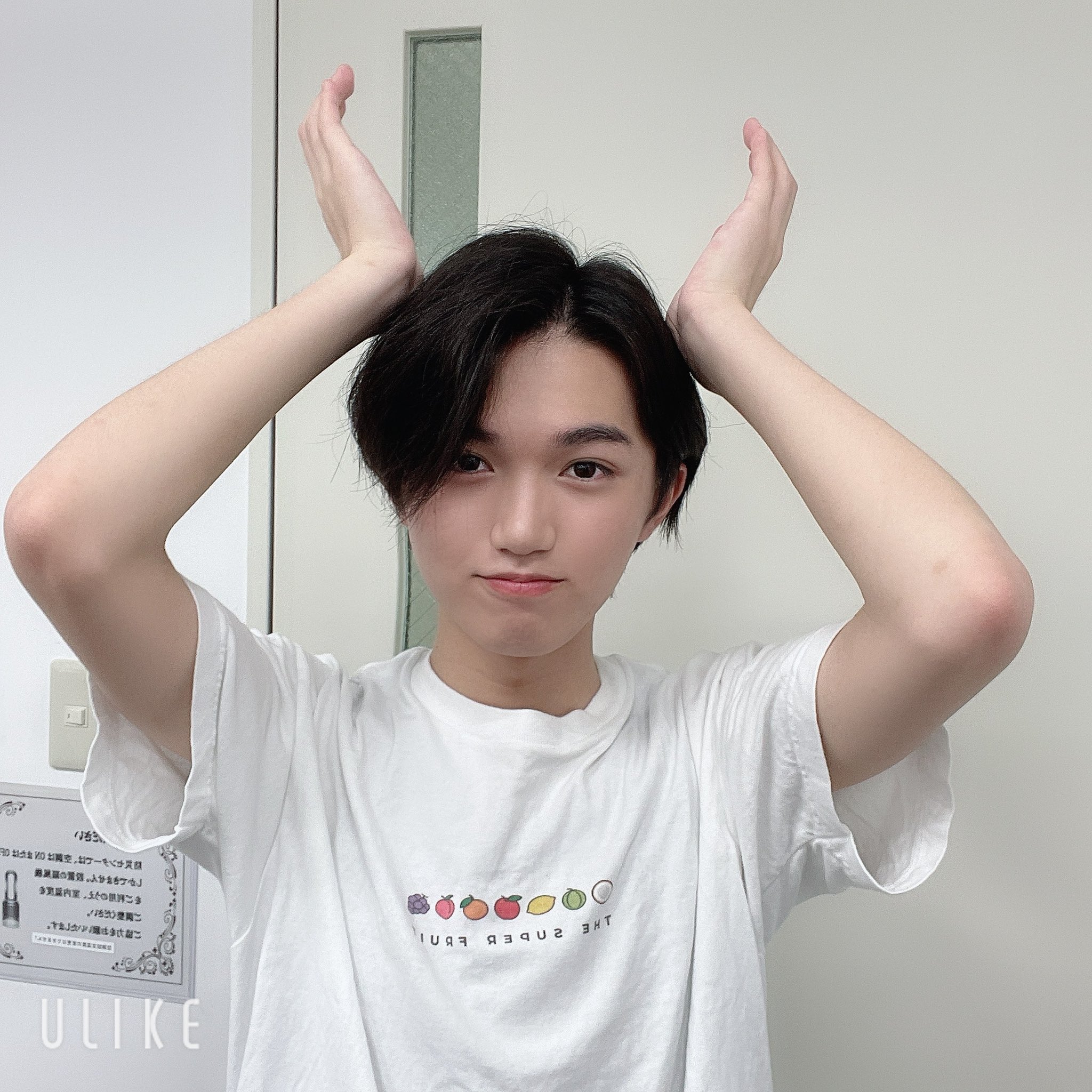 【新品未開封】スパフル ちびぬい 田倉暉久 田倉暉久（THE SUPER FRUIT) on X: 