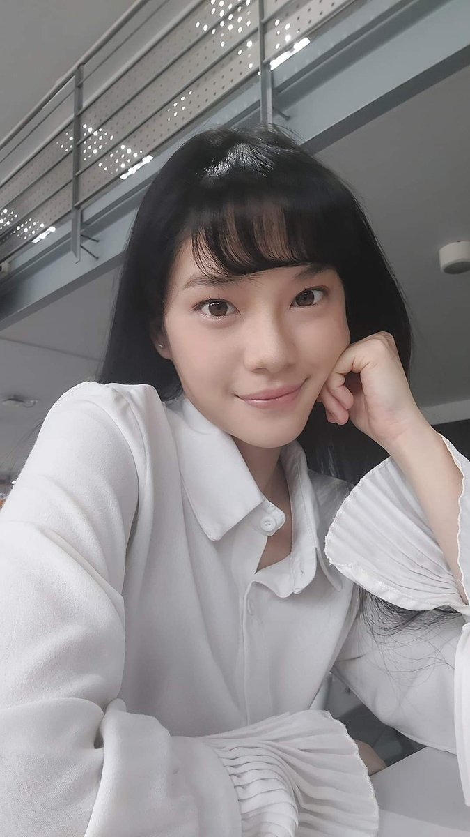 😻
#CherprangBNK48