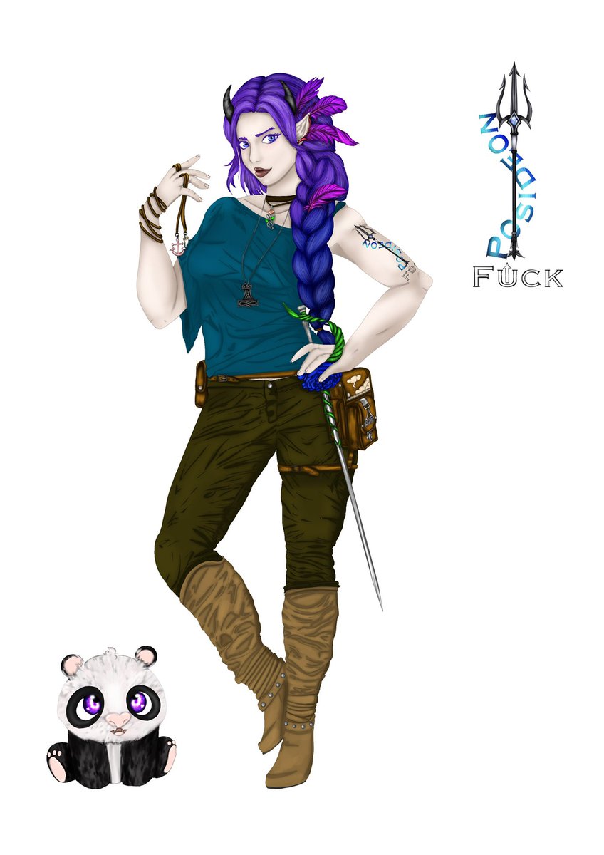 ZariahShayHawke's tweet photo. Decided to do the trend, but with a toon me version. I donโt think Iโm ready for the full, unfiltered me yet. #vtubervsirl #selfconcious https://t.co/dhRrb9Bjez
