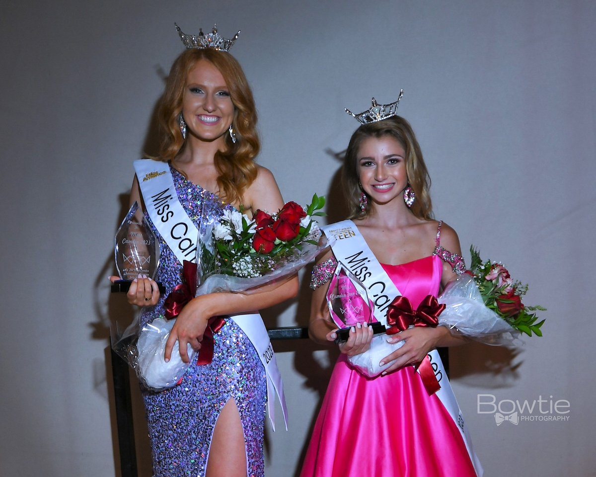 Johnny_Deal's tweet photo. Congratulations to the 2023 Queens of Camden! Miss Camden Mary Beth Tanner and Miss Camden Teen @madisonknoerr #MissSC #SCNews #SCTweets https://t.co/DRWmegWhT9