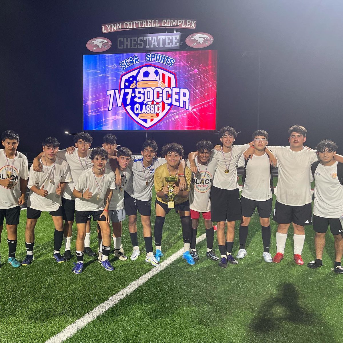 Upper 90 Sports tweet media