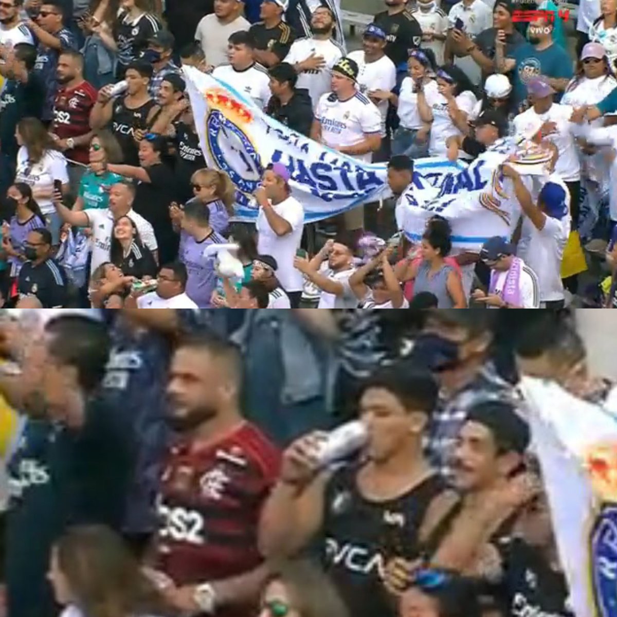 outofcontextCRF's tweet photo. Real Madrid x Juventus https://t.co/7zmLtLTSsR